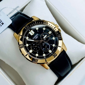 CASIO MTP-VD300GL-1EUDF