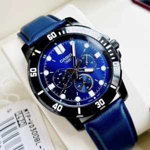 CASIO MTP-VD300BL-2EUDF