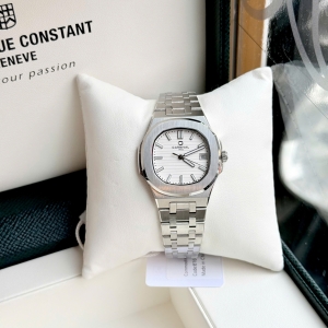 CARNIVAL 8161L SILVER WHITE FACE WOMEN