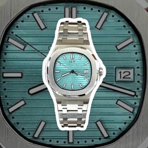 I&W CARNIVAL 721G TIFFANY LIMITED