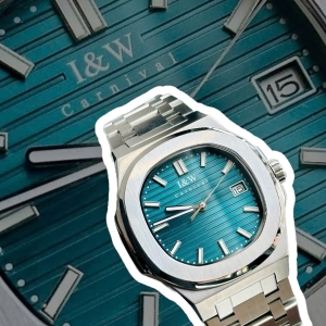 I&W CARNIVAL 721G GREEN LIMITED