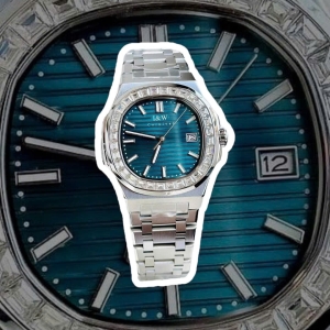 I&W CARNIVAL 721G DIAMOND GREEN