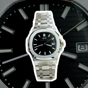 I&W CARNIVAL 721G BLACK