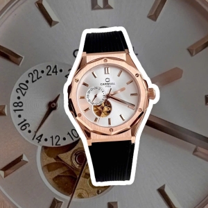 CARNIVAL 8189G ROSE CAO SU WHITE FACE