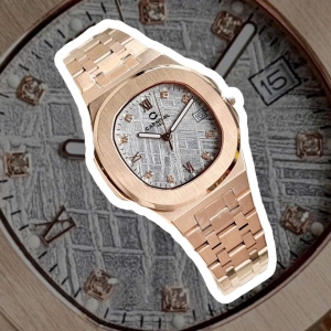 CARNIVAL 8160L DIAMOND ROSE VÂN THẠCH WOMEN