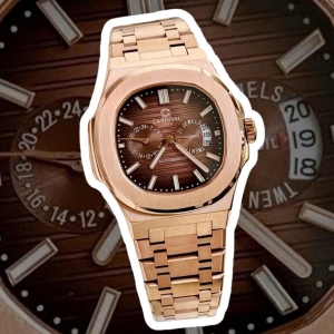 CARNIVAL 8158G ROSE BROWN FACE