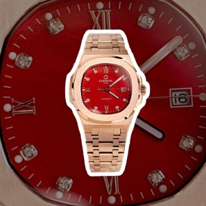 CARNIVAL 8160G ROSE ĐỎ XÀ CỪ FACE 