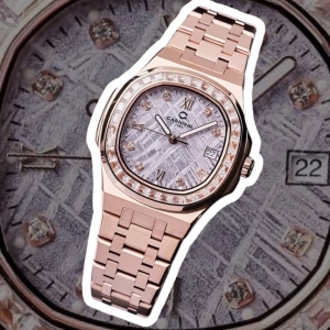 CARNIVAL 8160L2 ROSE DIAMOND VÂN THIÊN THẠCH FACE