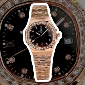 CARNIVAL 8160L2 ROSE DIAMOND BLACK FACE